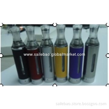 Colored rebuildable evod/MT3  with bottom coil most popular